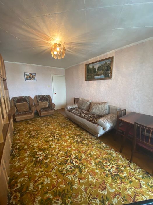 Продам 2 комнатную квартиру