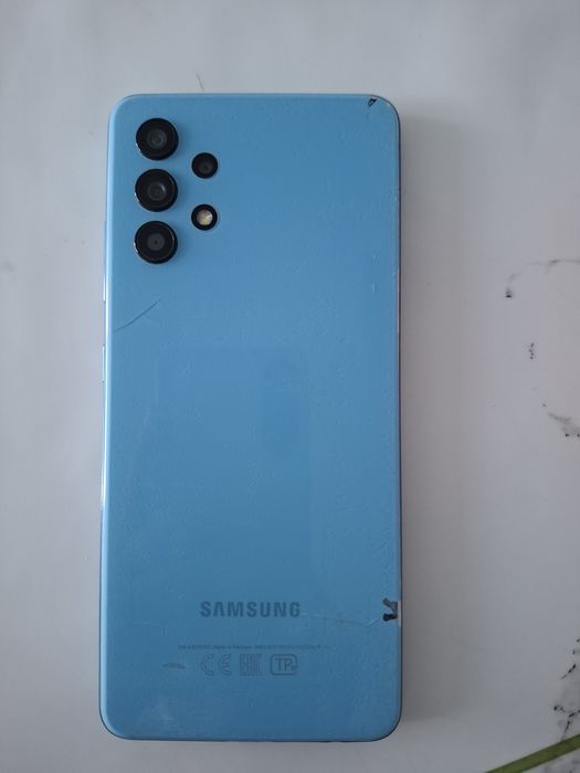 Samsung galaxy A32