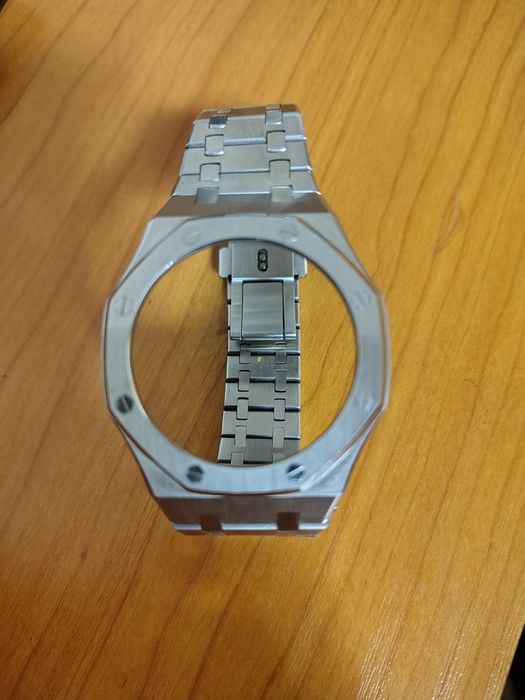 CasioOak Mod Kit