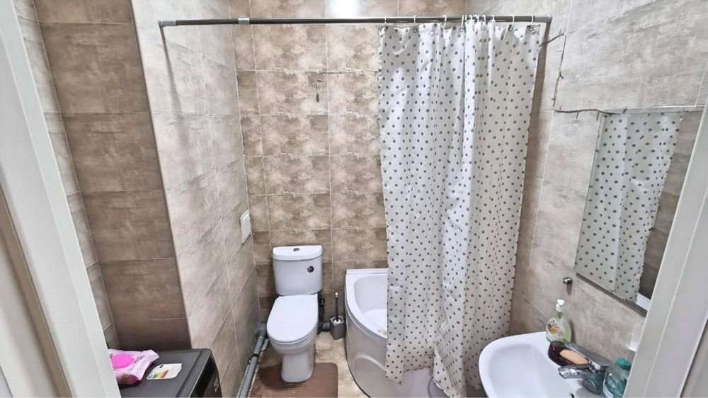 Продается 1/5/9 ЖК Assalom Sohil Golden House, Узбум Ислом ота мечеть