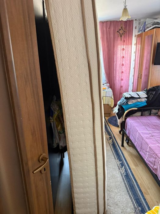 Premium Mattress 140 x 200 H3 Produced according to German Quality Standard, Height 30 cm
