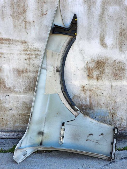 Крыло переднее на BMW F10