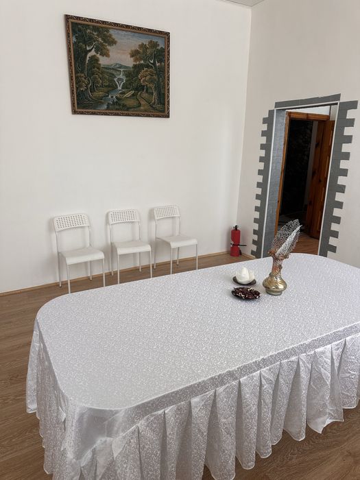 Хостел в центре города Петропавловск