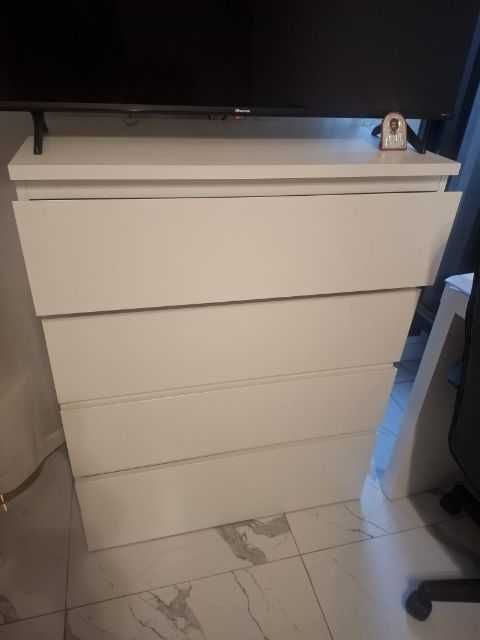Mobilier dormitor TV