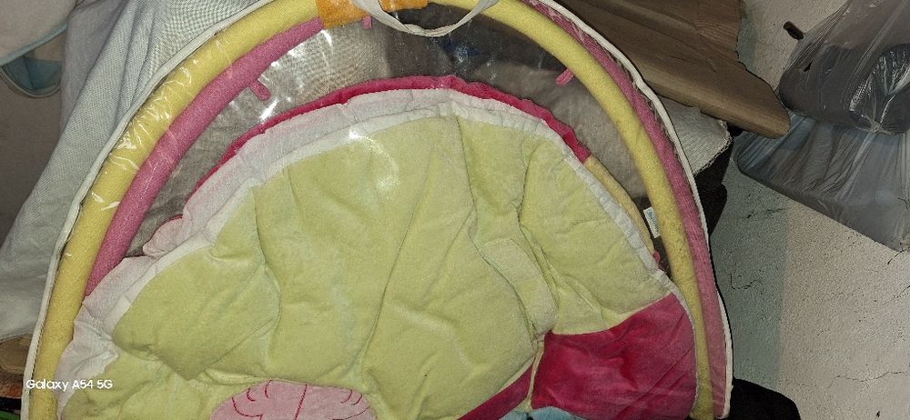 Активна гимнастика Chipolino