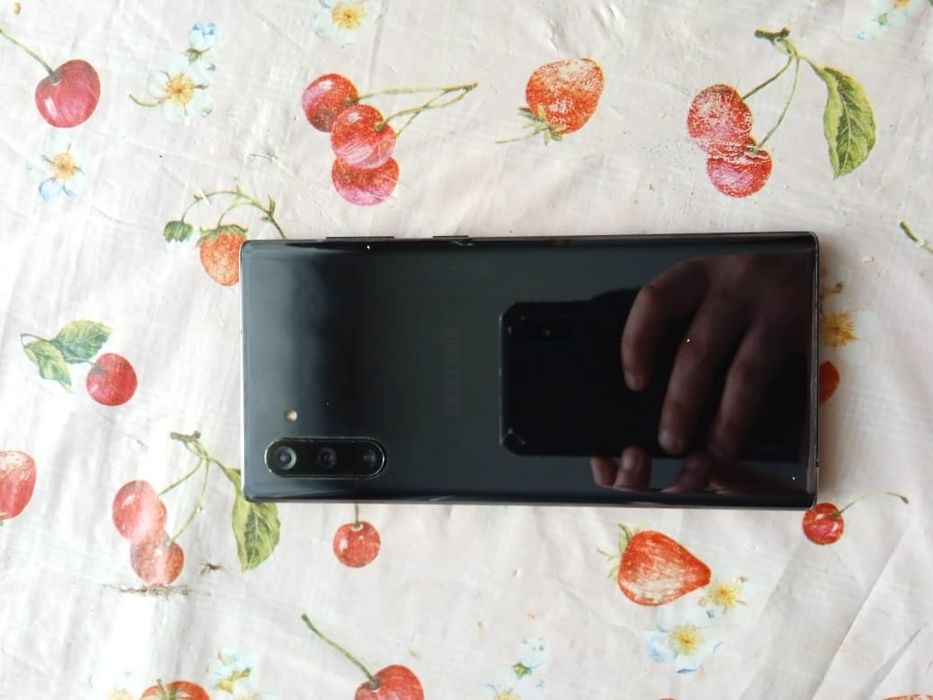 Самсунг гелакси нот 10