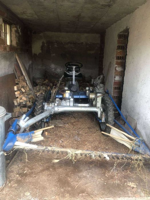 Продава Косачка BCS