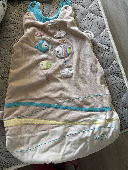 Спални чувалчета