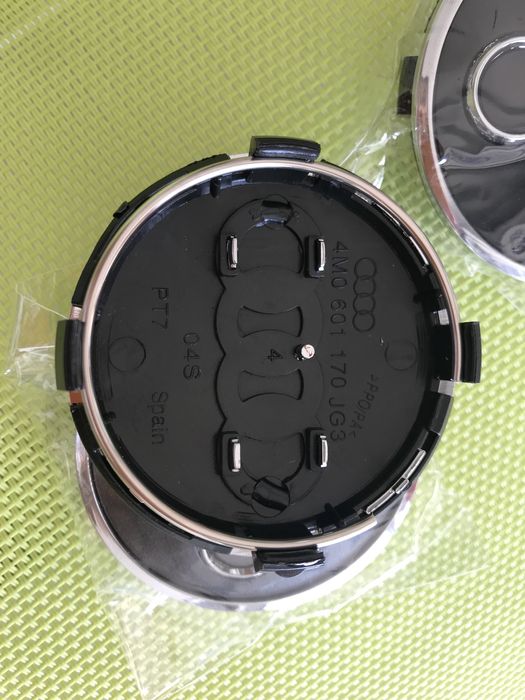 Capace Audi diametru 61 mm - 8W0601170 - 4M0601170