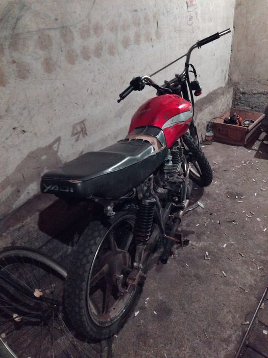 Продам 150 куб 5 ступка