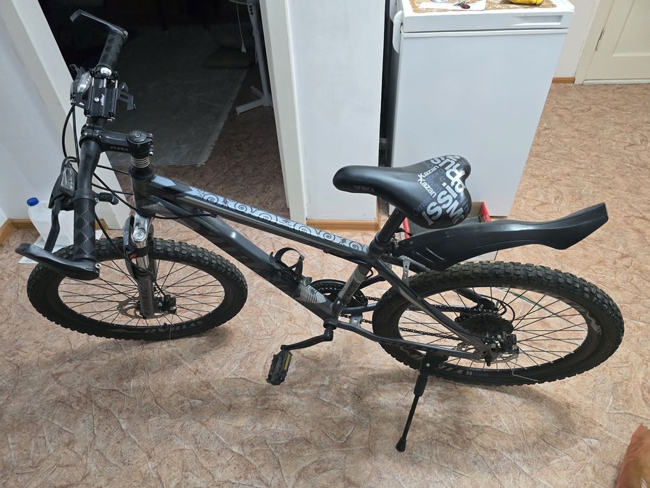 Подам велосипед YIBAO XCT21