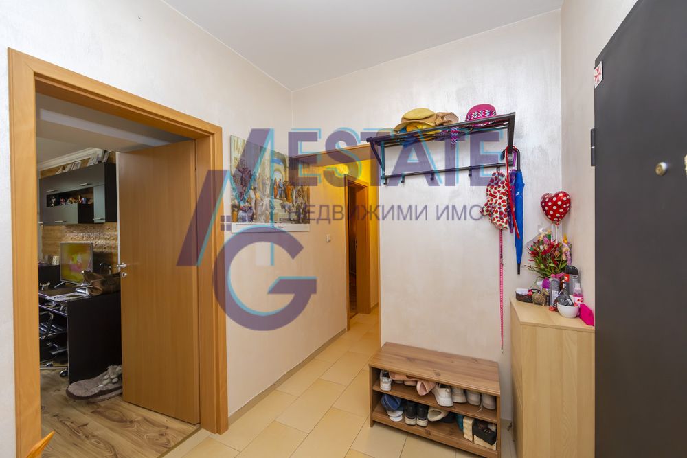 Продава се Тристаен апартамент в София, Овча купел - 124 кв.м за 1896 €/кв.м - Снимка #9