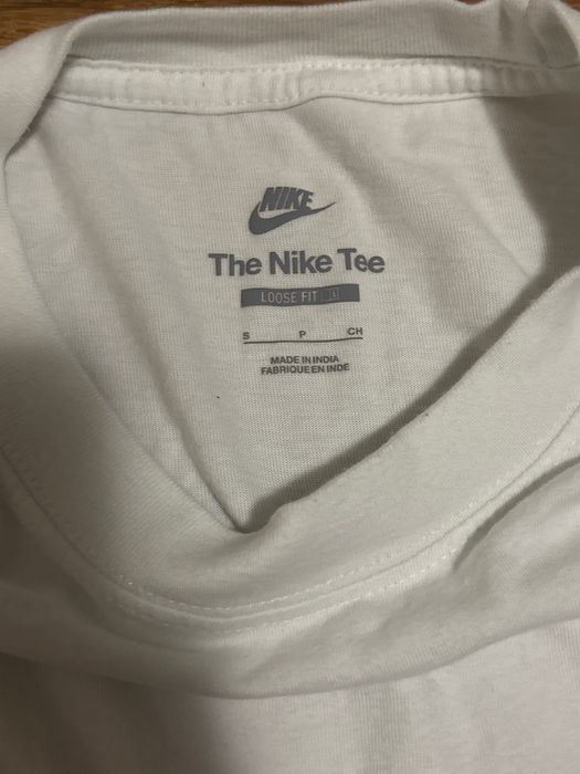 Тениска на Nike