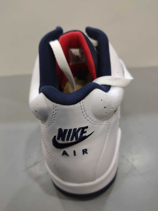 Nike Air N42,43,44.Баскет кецове.Нови.Оригинал.