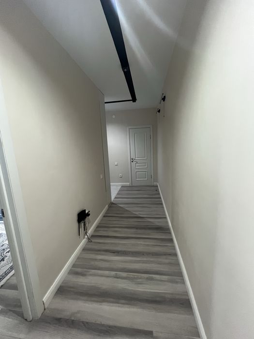 Продается 2-комнатная квартира, батыс-2