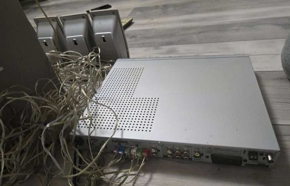 Sistem  audio Philips