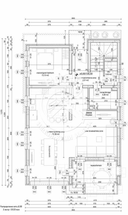 Продава се Парцел в с. Поповица, Област Пловдив - 712 кв.м за 36 €/кв.м - Снимка #5