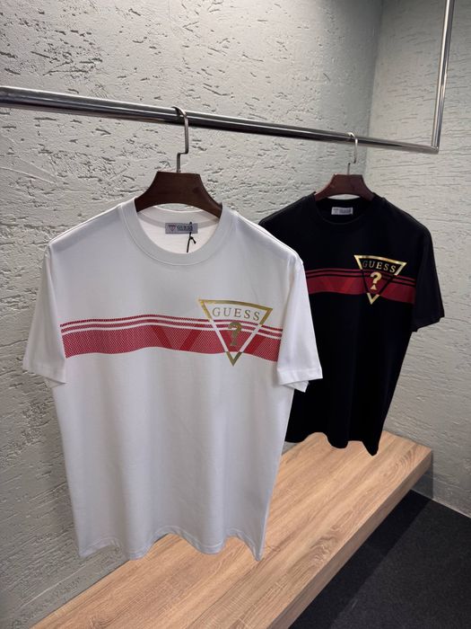 Тениски guess,karl lagerfeld,givenchy,stone island