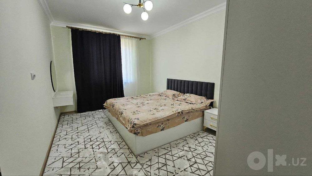 Продаётся квартира ЖК Чакар Шайхантахурский район 2/14/16  75 кв м² A