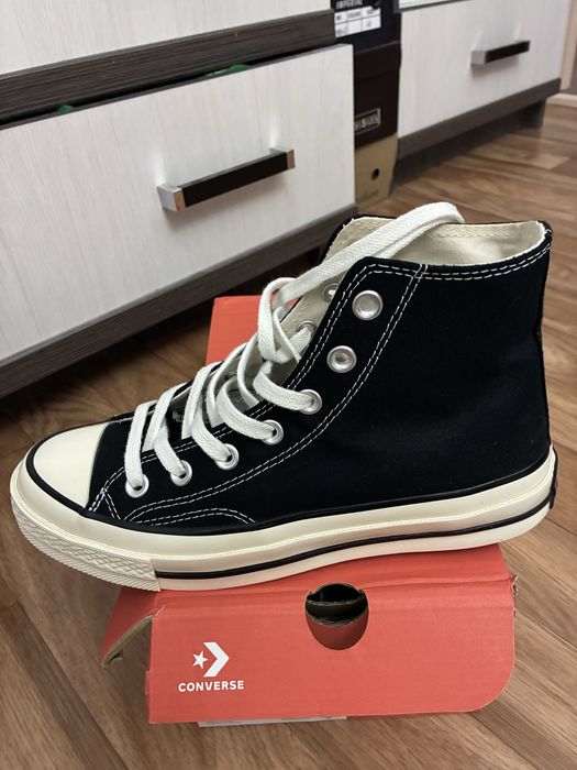 Кеды Converse Chuck 70 высокий