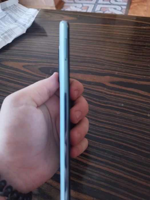 Redmi note 10pro 6/128