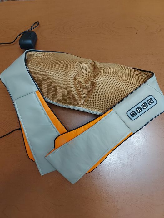 Массажёр электрический