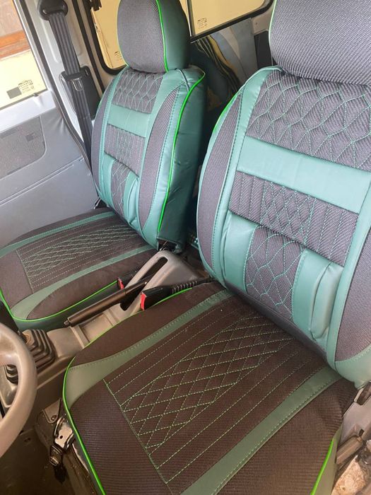 Chevrolet Damas 2023 — 6