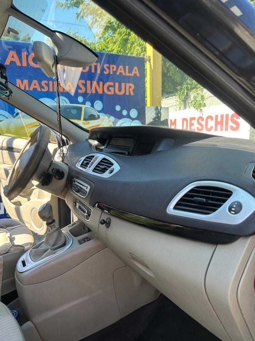 Vand Renault Scenic