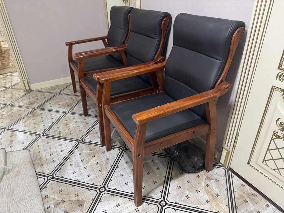 Кабинет и мебель для руководителя