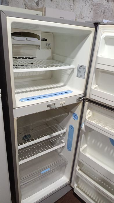 Продаётся холодильник