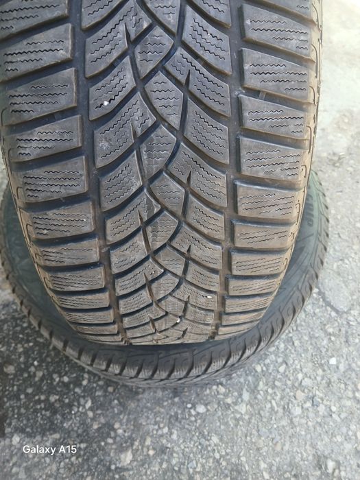 Goodyear ULTRA GRIP M+S 225/55R17