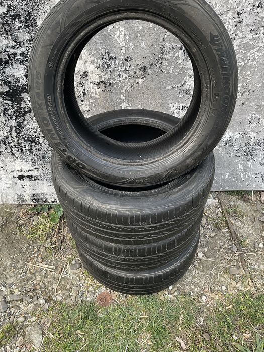 Cauciucuri vara 185/55/15