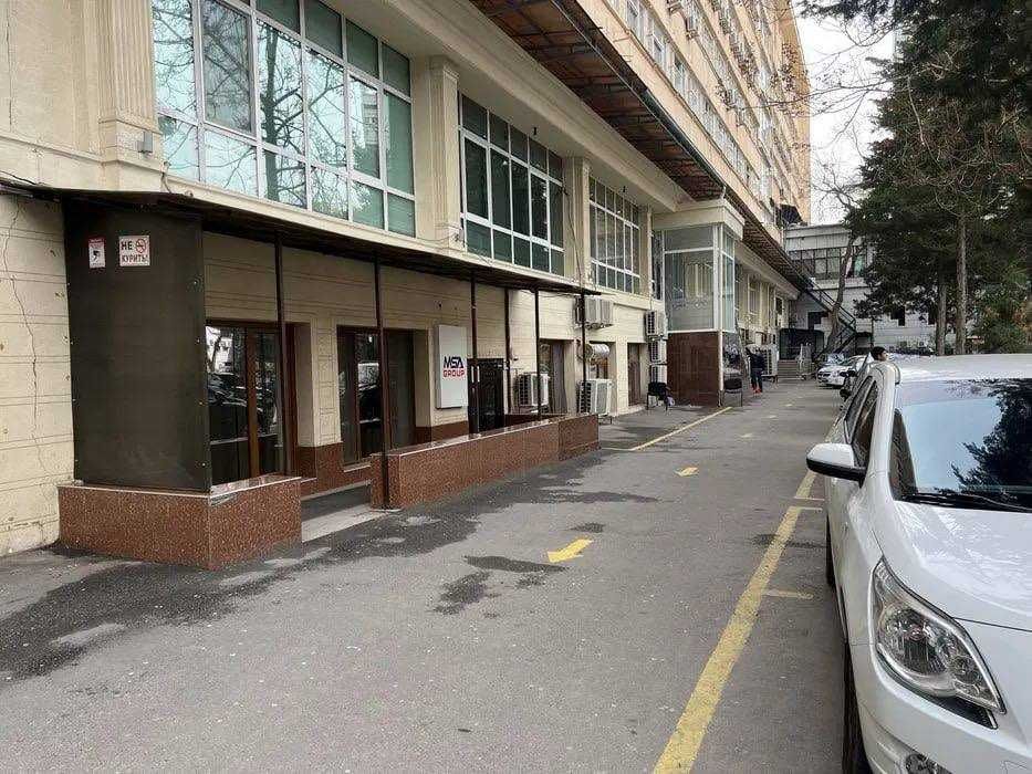 Аренда офис, метро Хамид Олимжана, 400 кв.м .