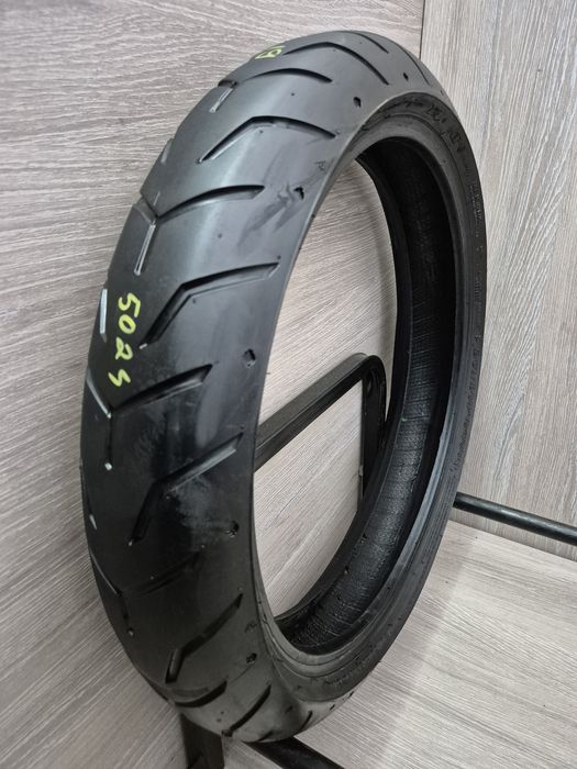 Anvelopa moto 130 60 19 Dunlop D408 dot 5024