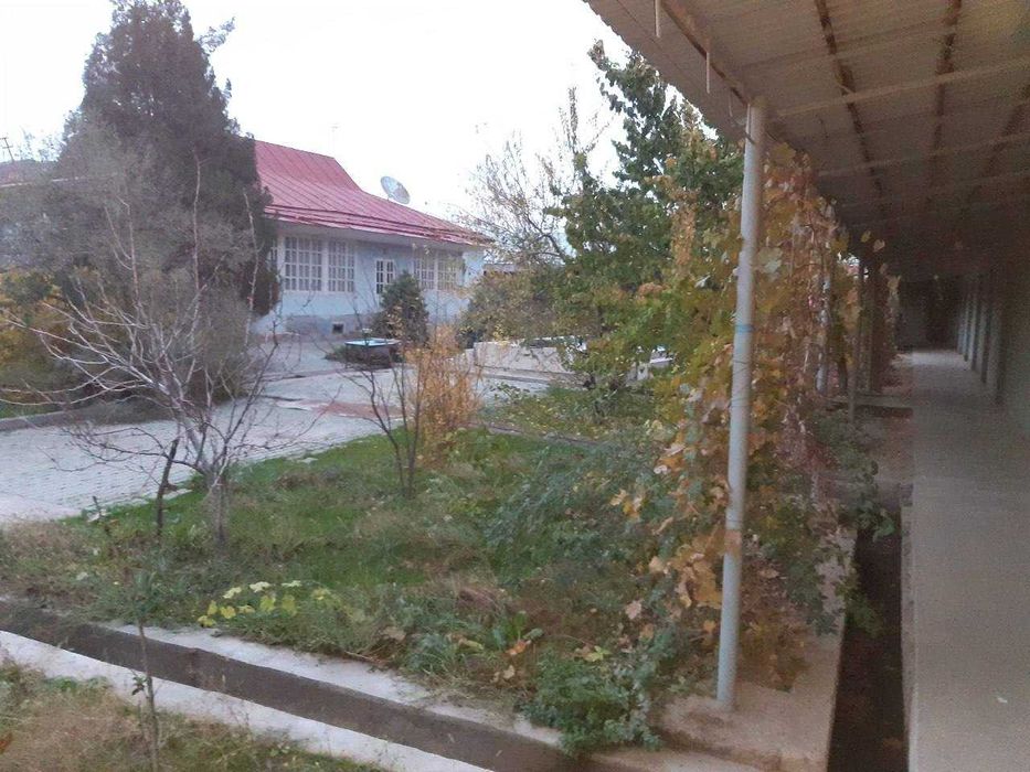 Продается участок в центре Кибрая