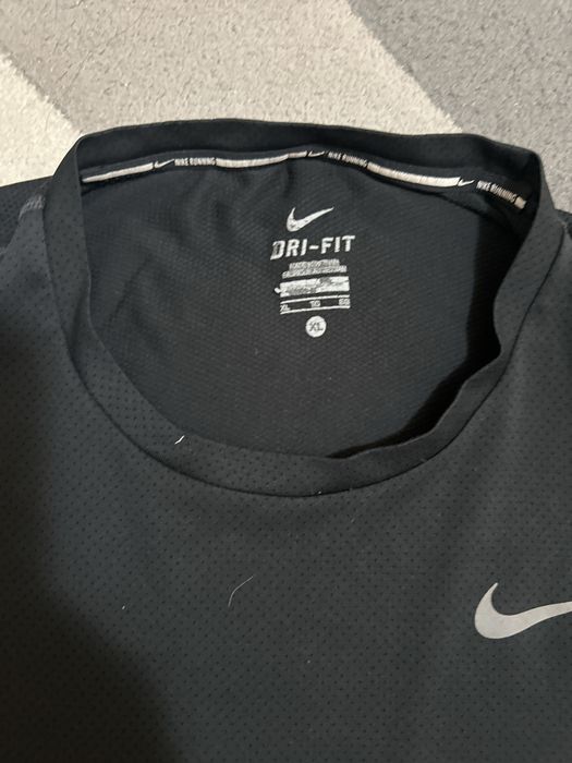 Мъжка тениска Nike