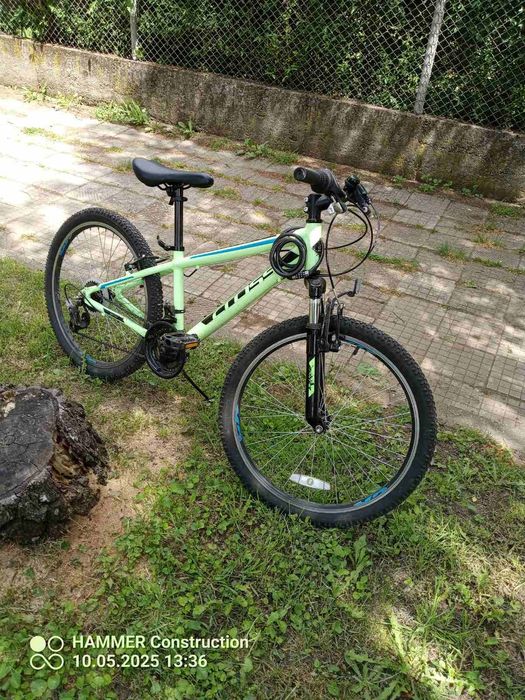 Детско колело   cross