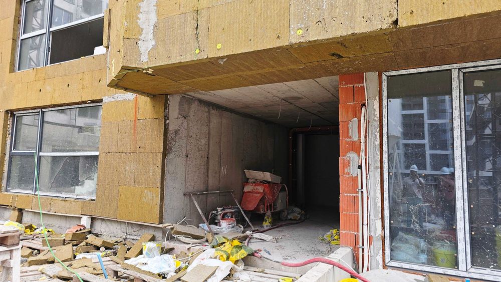 Продава се Двустаен апартамент в София, Сердика - 68 кв.м за 1839 €/кв.м - Снимка #3