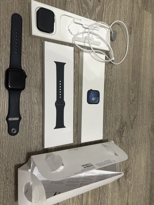 Apple watch 9 45 mm