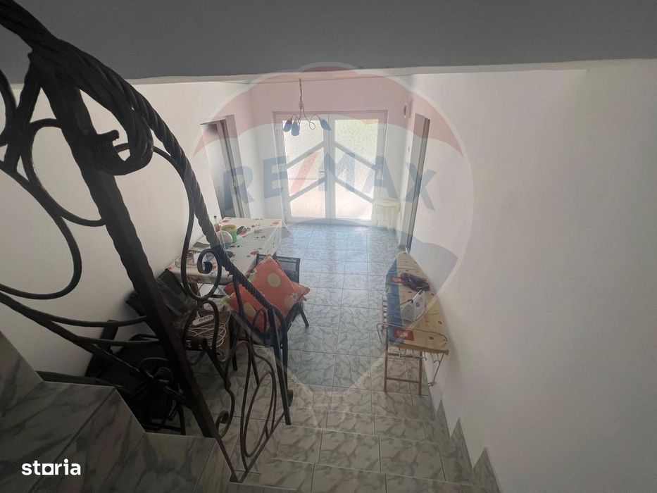 Casă 6 camere Jorasti