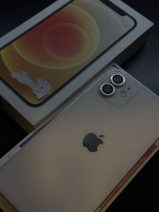 Iphone 12 128 gb 75%