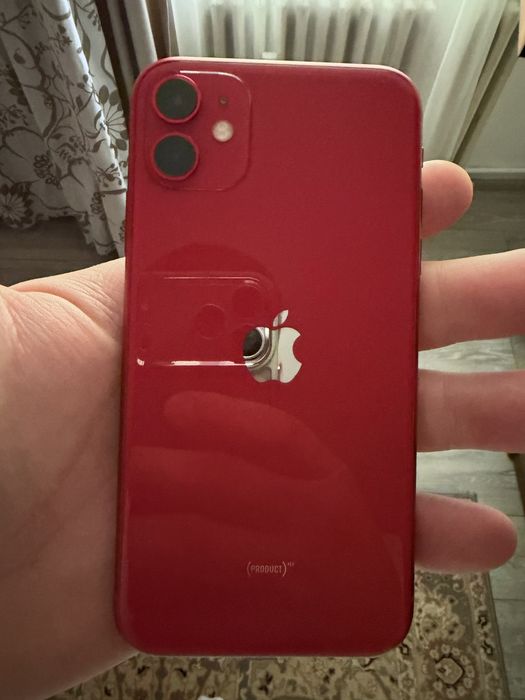 Iphone 11 128gb stare buna