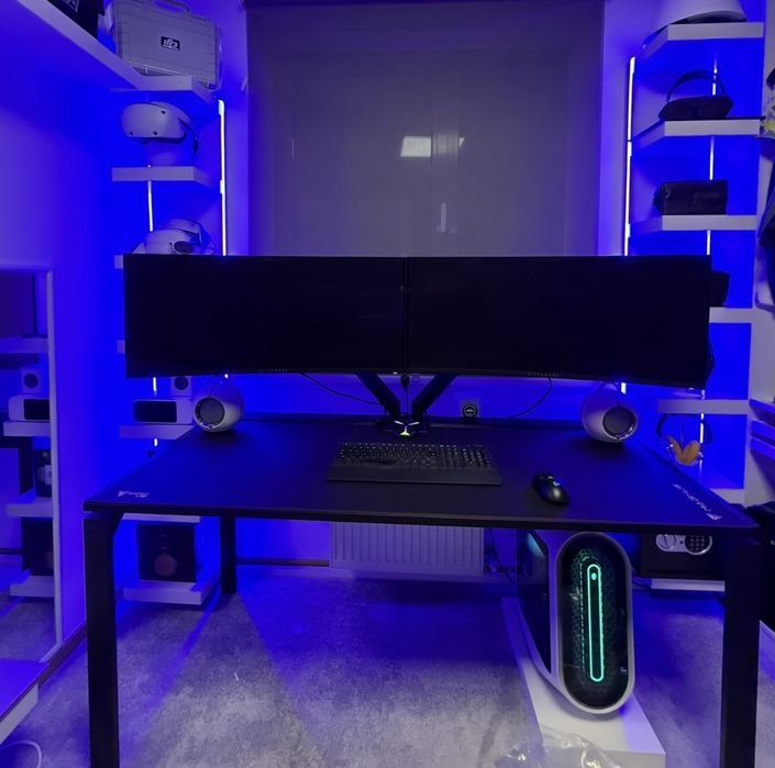 Alienware R13 i9 12900KF / RTX 3090 / 64GB DDR5 – HIGH END