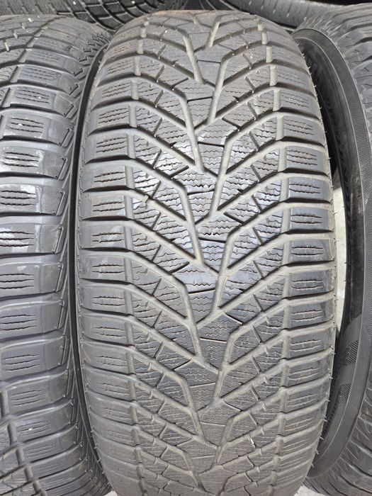 Set 4 anvelope SH iarna Yokohama 235/55/20