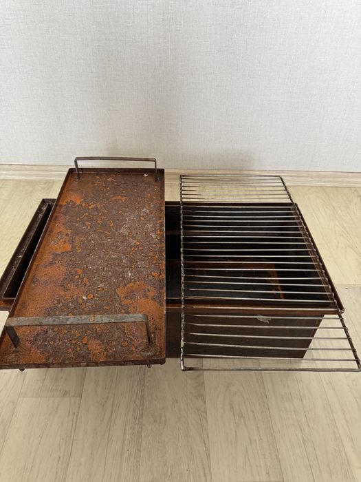 Продам каптилку (размер 600х300х200)