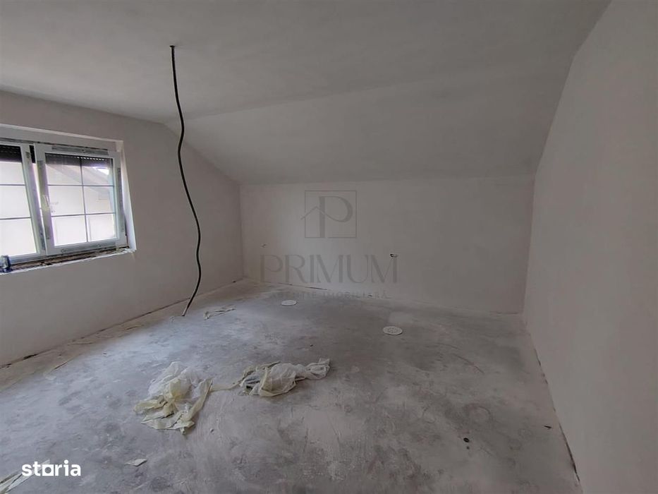 Moșnița Nouă | Duplex nou | 3 dormitoare | L?ngă L
