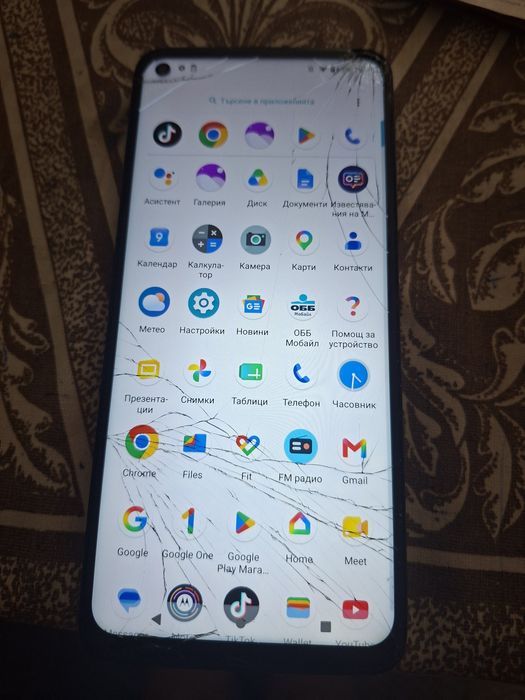 Moto g/9 plus  телефон