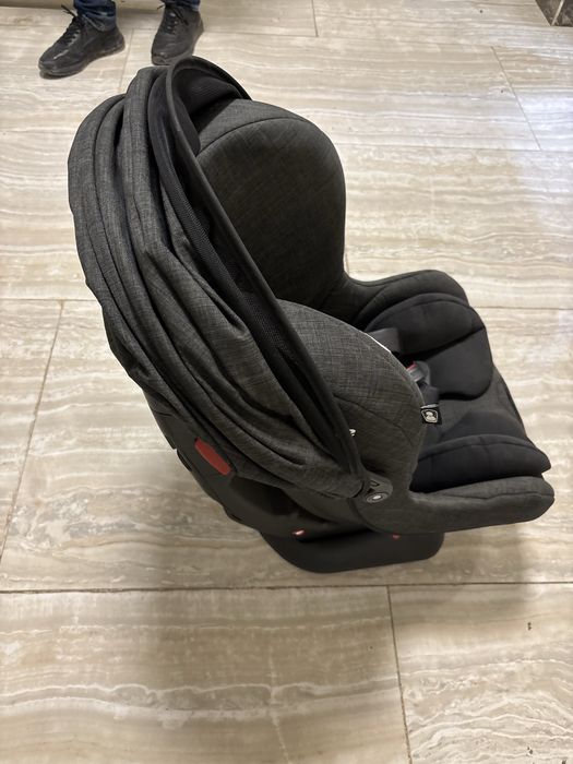 Продается автокресло Joie Tilt 0/1 (до 18 ко)