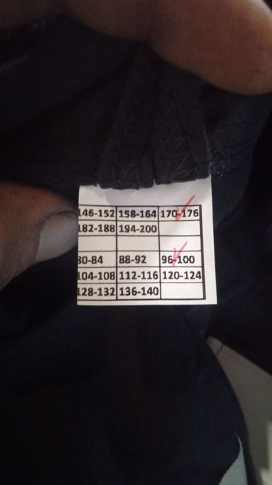 Спец одежда ХБ ОП