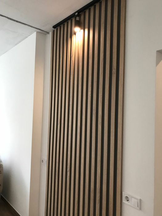 Finisaje interioare de calitate !